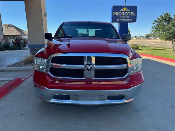 ram ram 1500 pickup 2017 3C6RR7KT6HG633095 image ram ram 1500 pickup 2017 3C6RR7KT6HG633095 image
